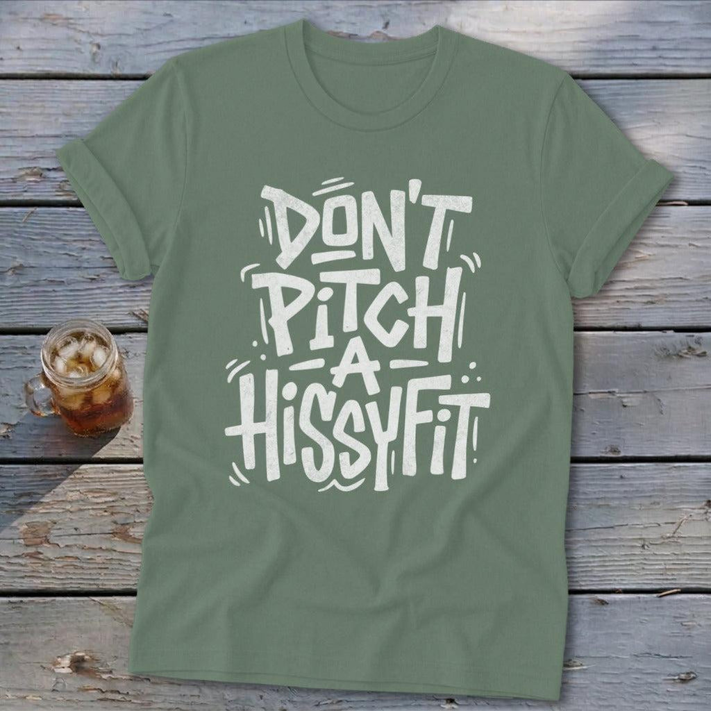Hissyfit Softstyle Tee