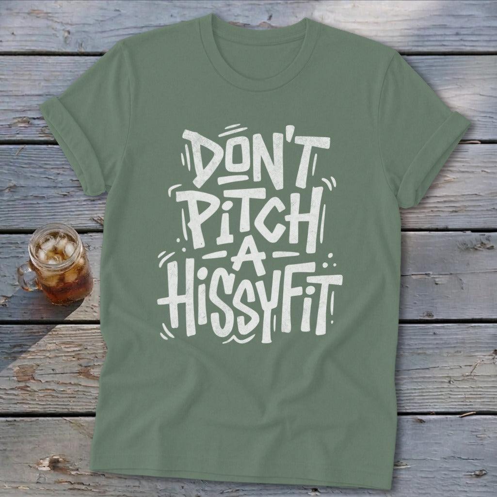 Hissyfit Softstyle Tee