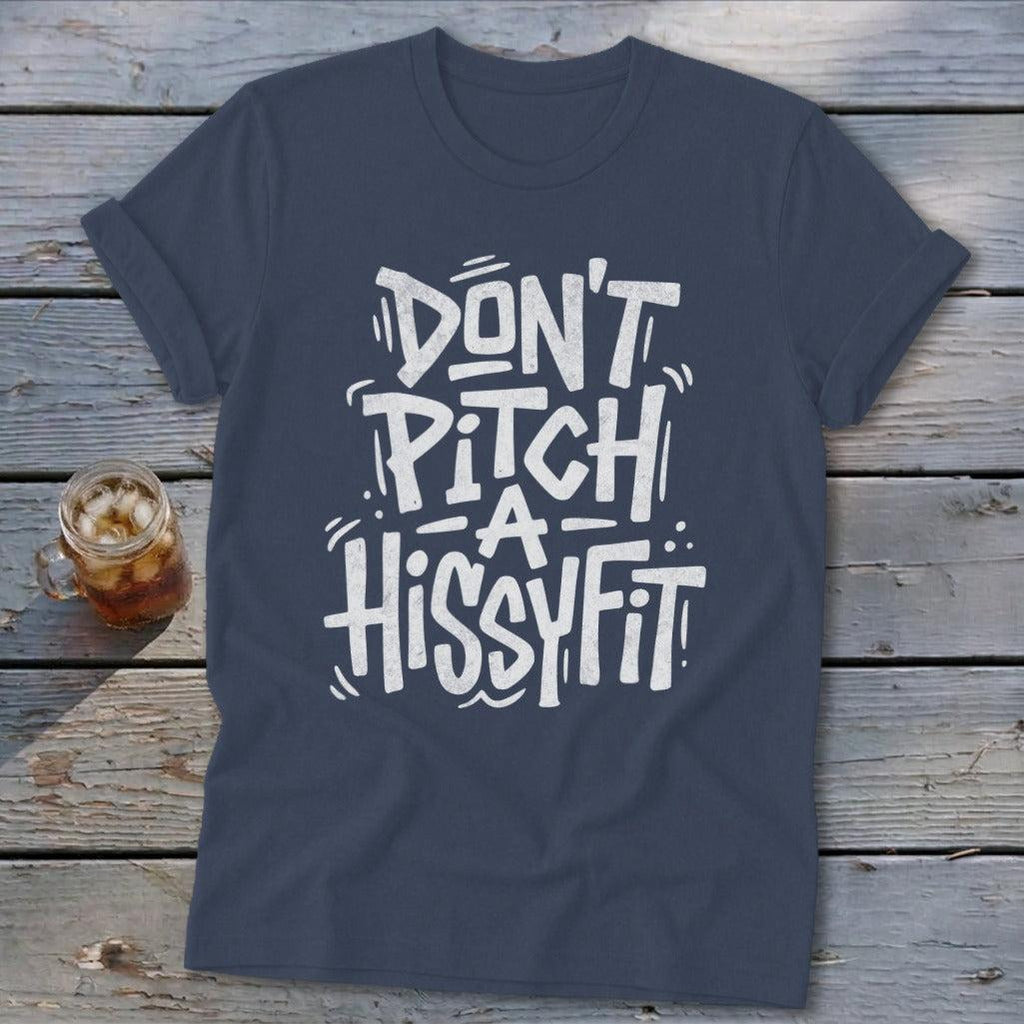 Hissyfit Softstyle Tee