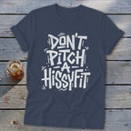Hissyfit Softstyle Tee
