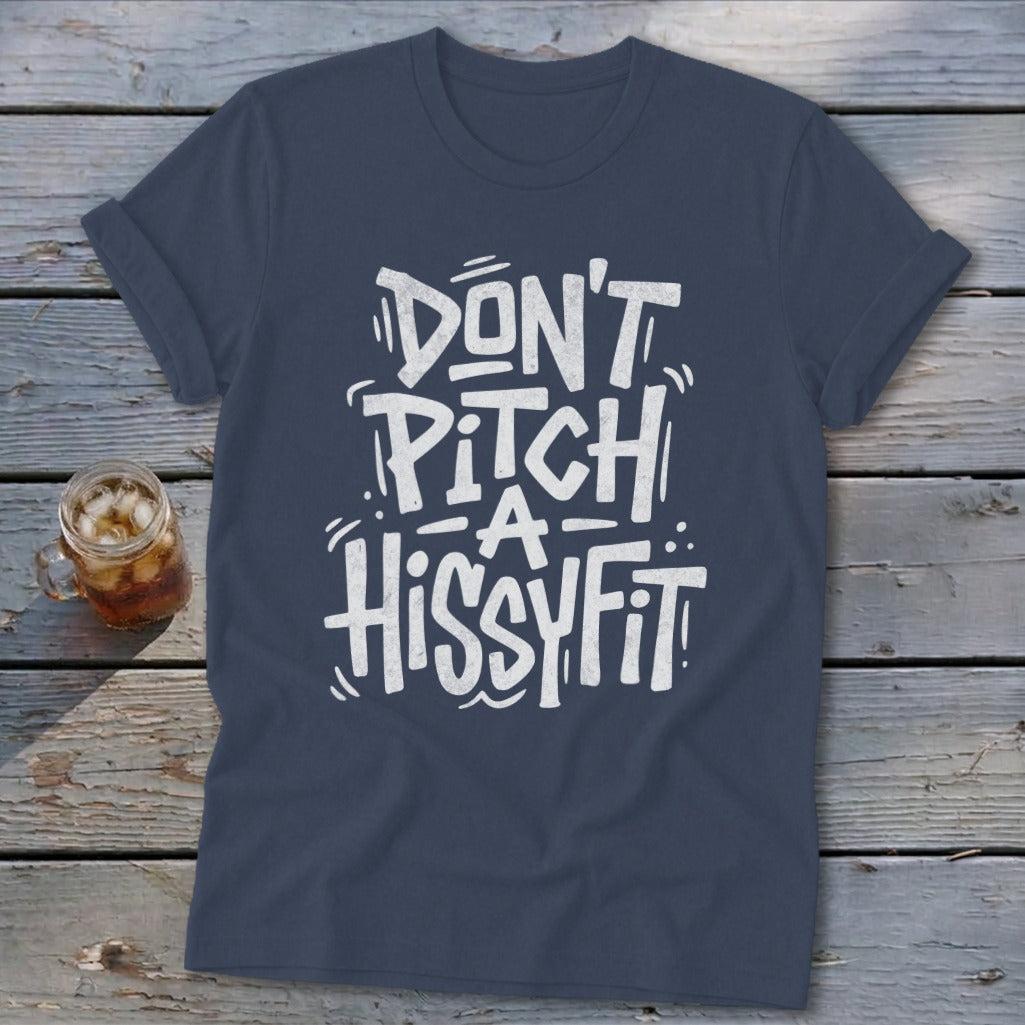 Hissyfit Softstyle Tee