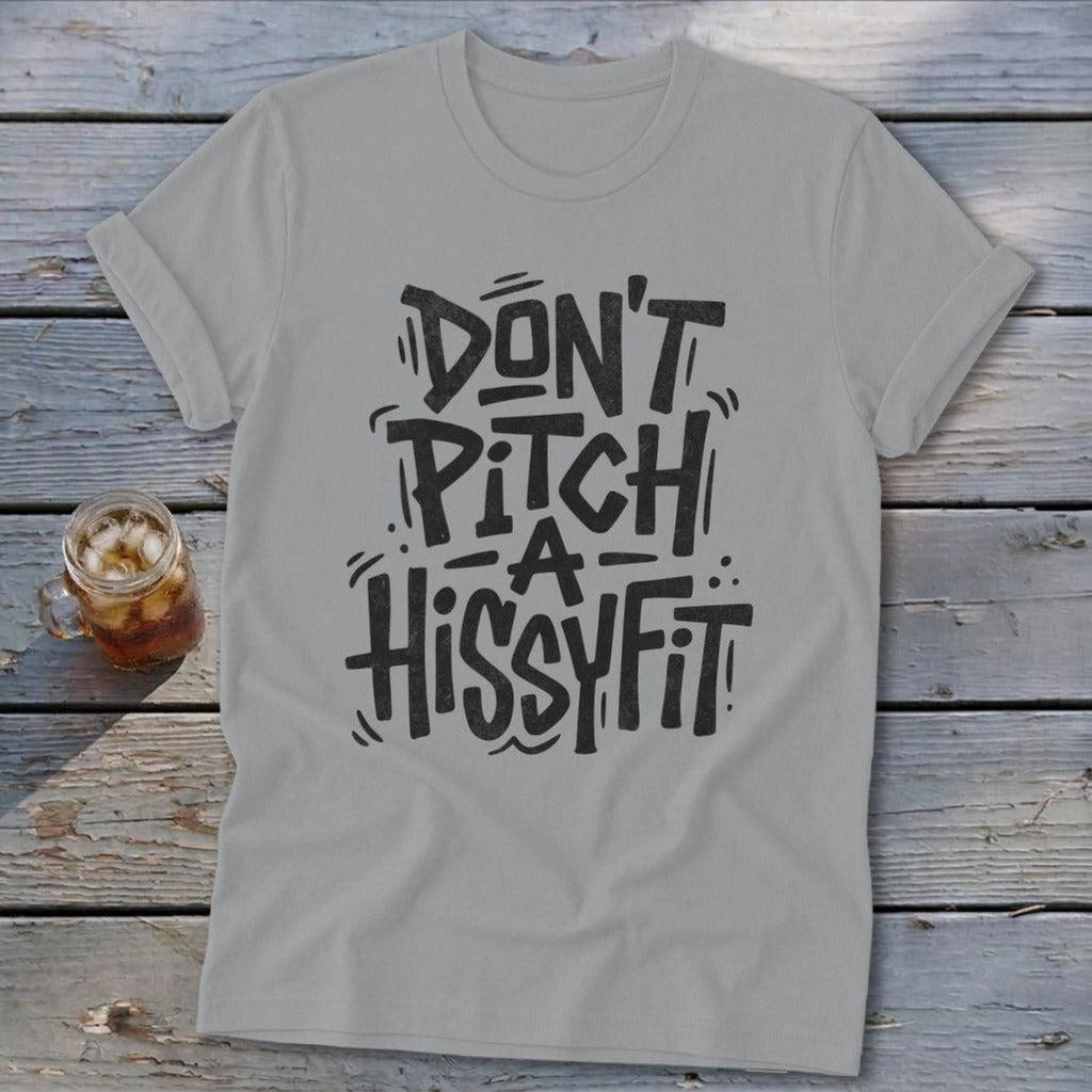Hissyfit Softstyle Tee