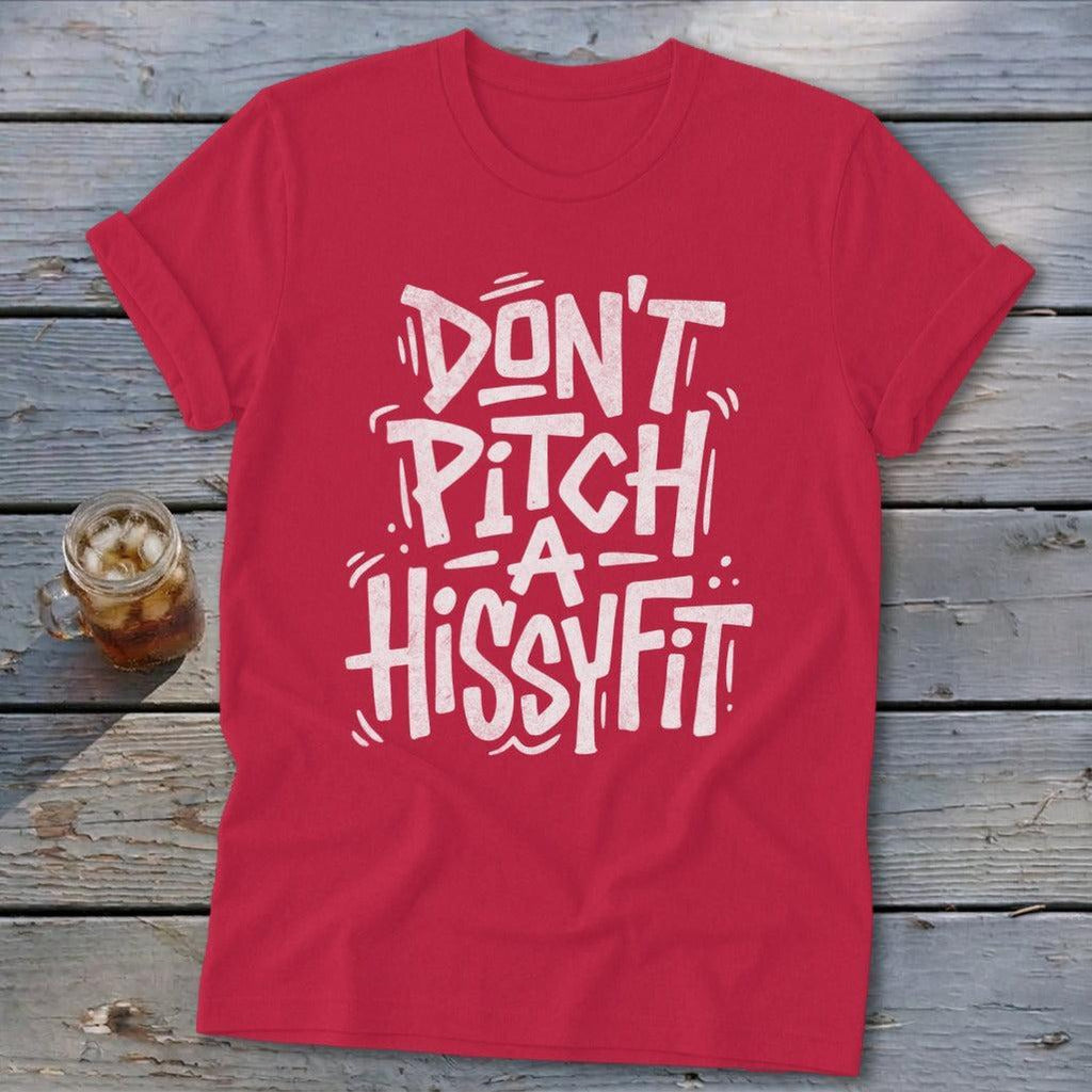 Hissyfit Softstyle Tee