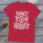 Hissyfit Softstyle Tee