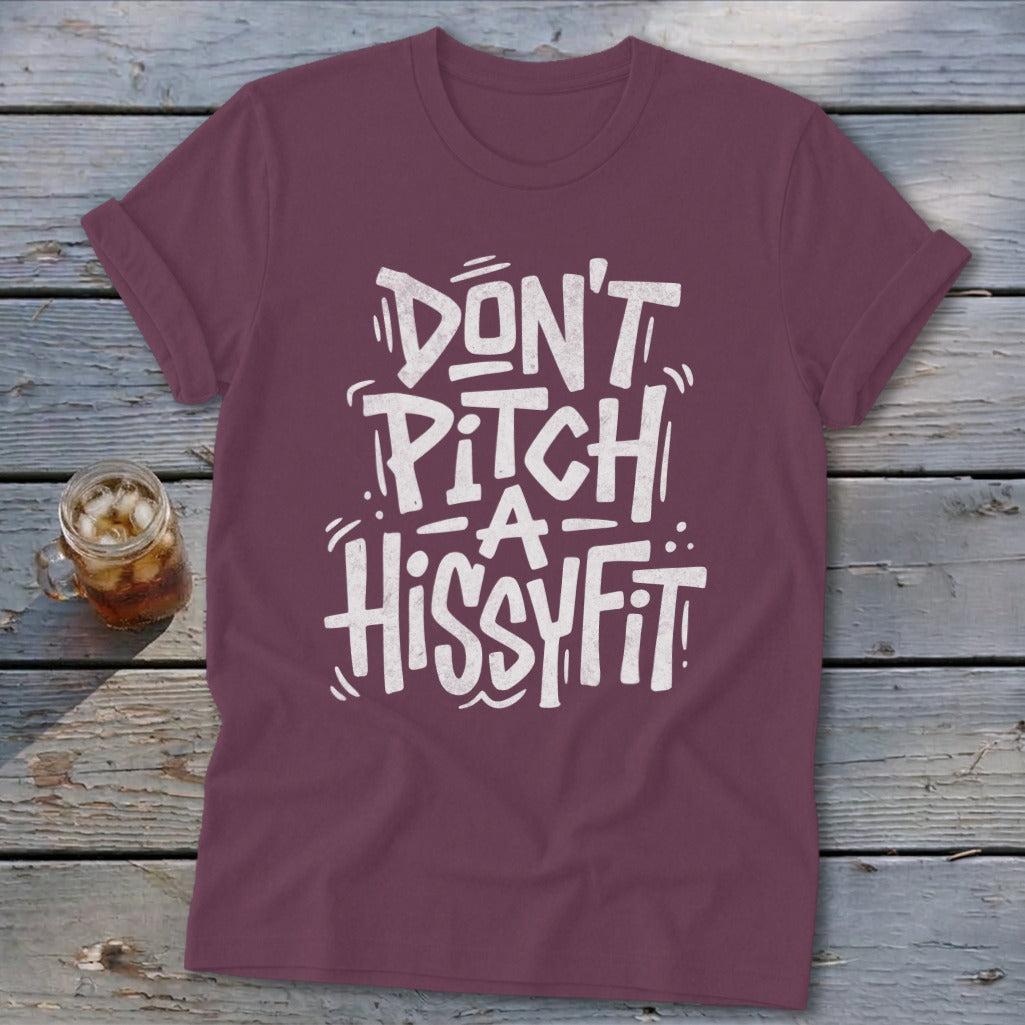 Hissyfit Softstyle Tee