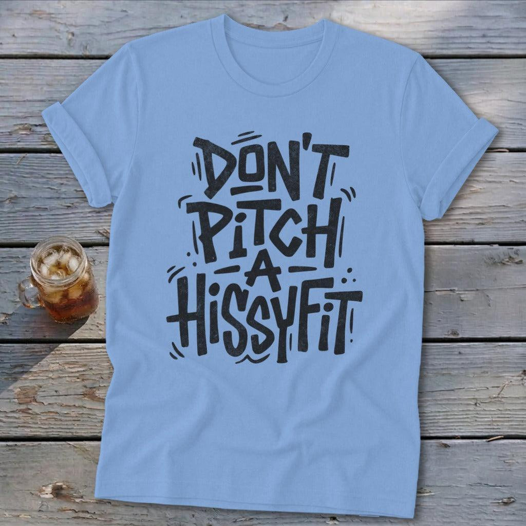 Hissyfit Softstyle Tee