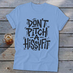 Hissyfit Softstyle Tee