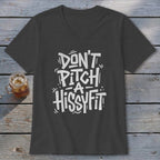 Hissyfit V-neck