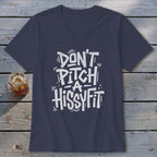 Hissyfit V-neck