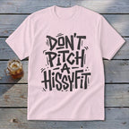 Hissyfit Youth Tee