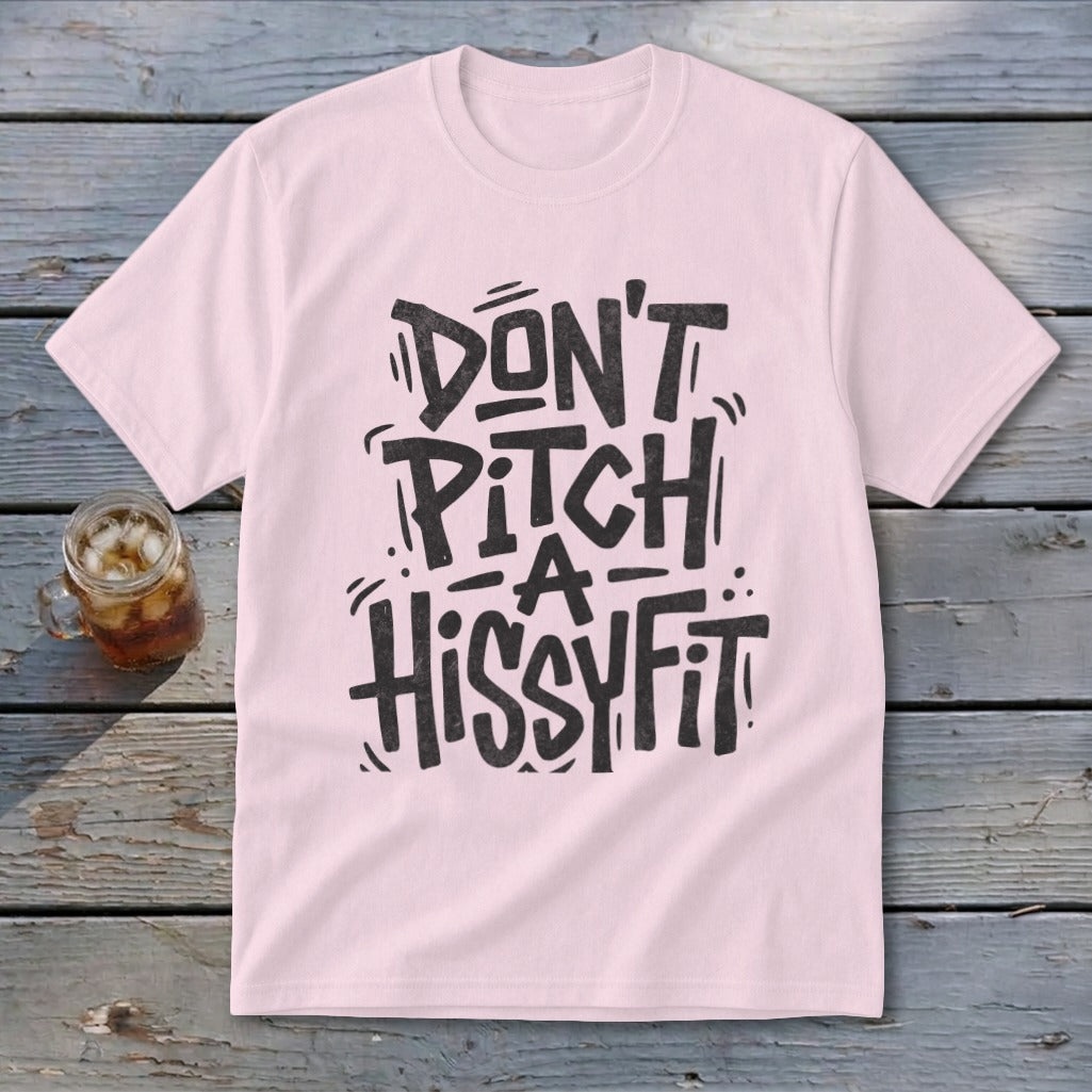 Hissyfit Youth Tee