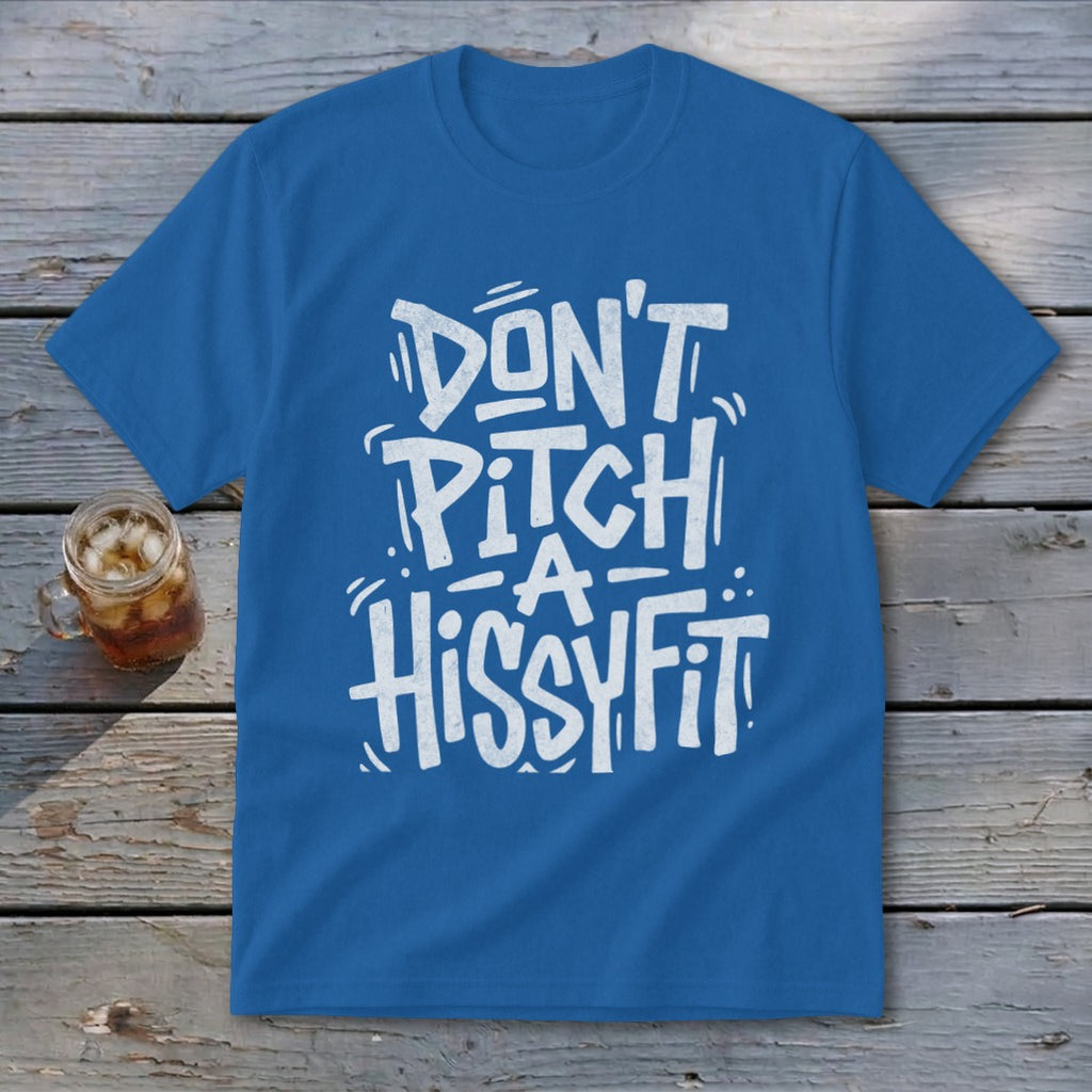 Hissyfit Youth Tee