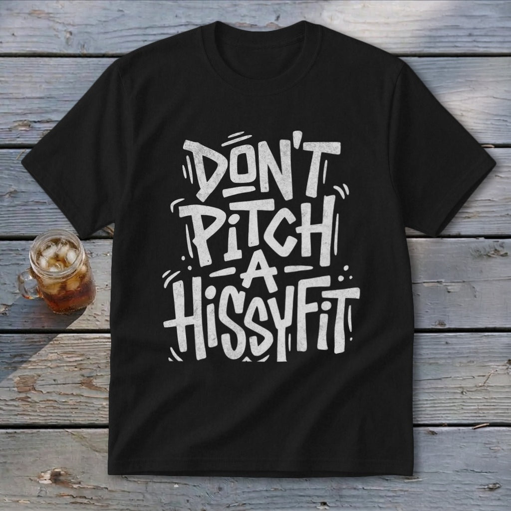 Hissyfit Youth Tee
