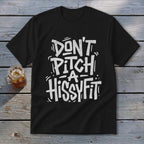 Hissyfit Youth Tee