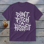 Hissyfit Youth Tee