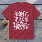 Hissyfit Youth Tee