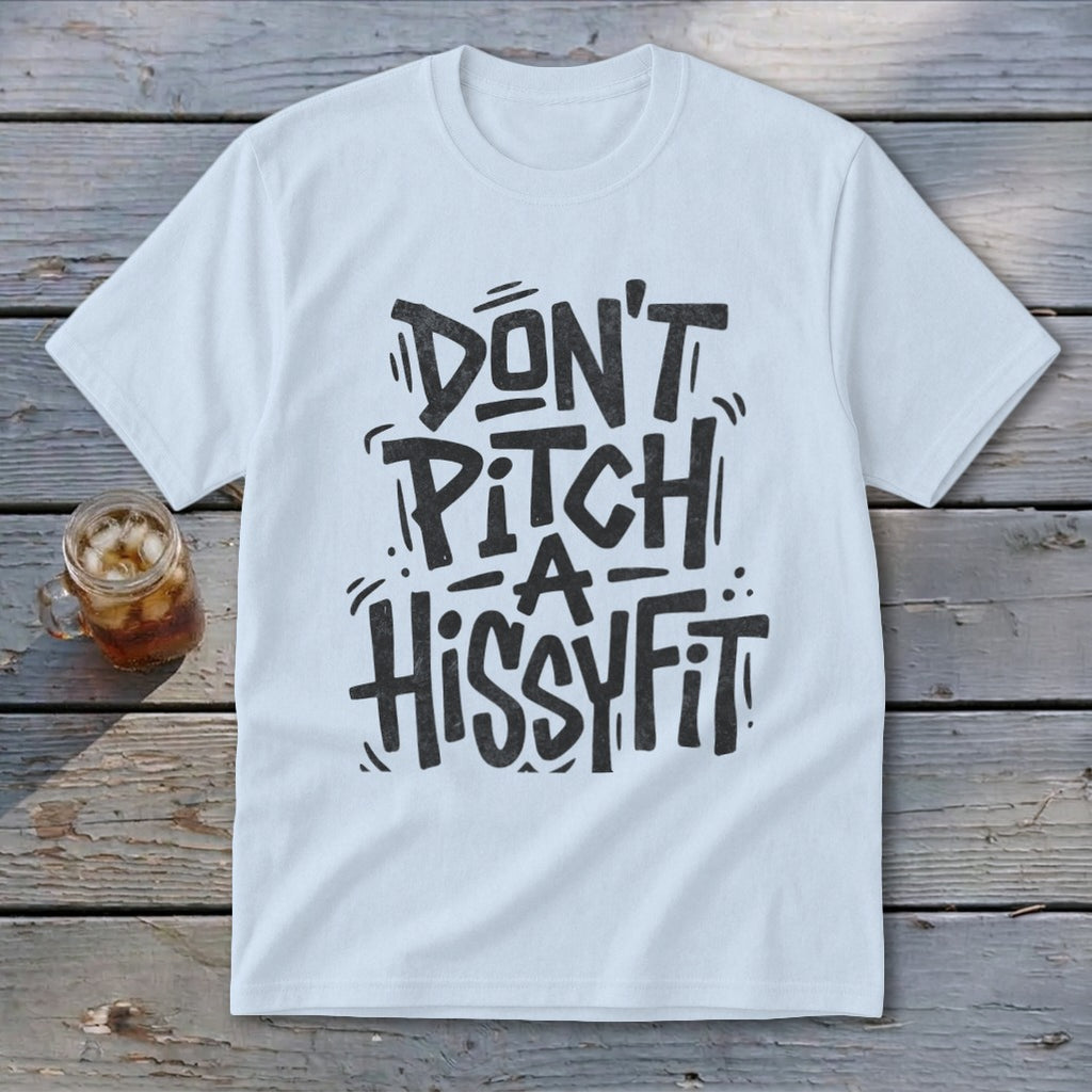 Hissyfit Youth Tee