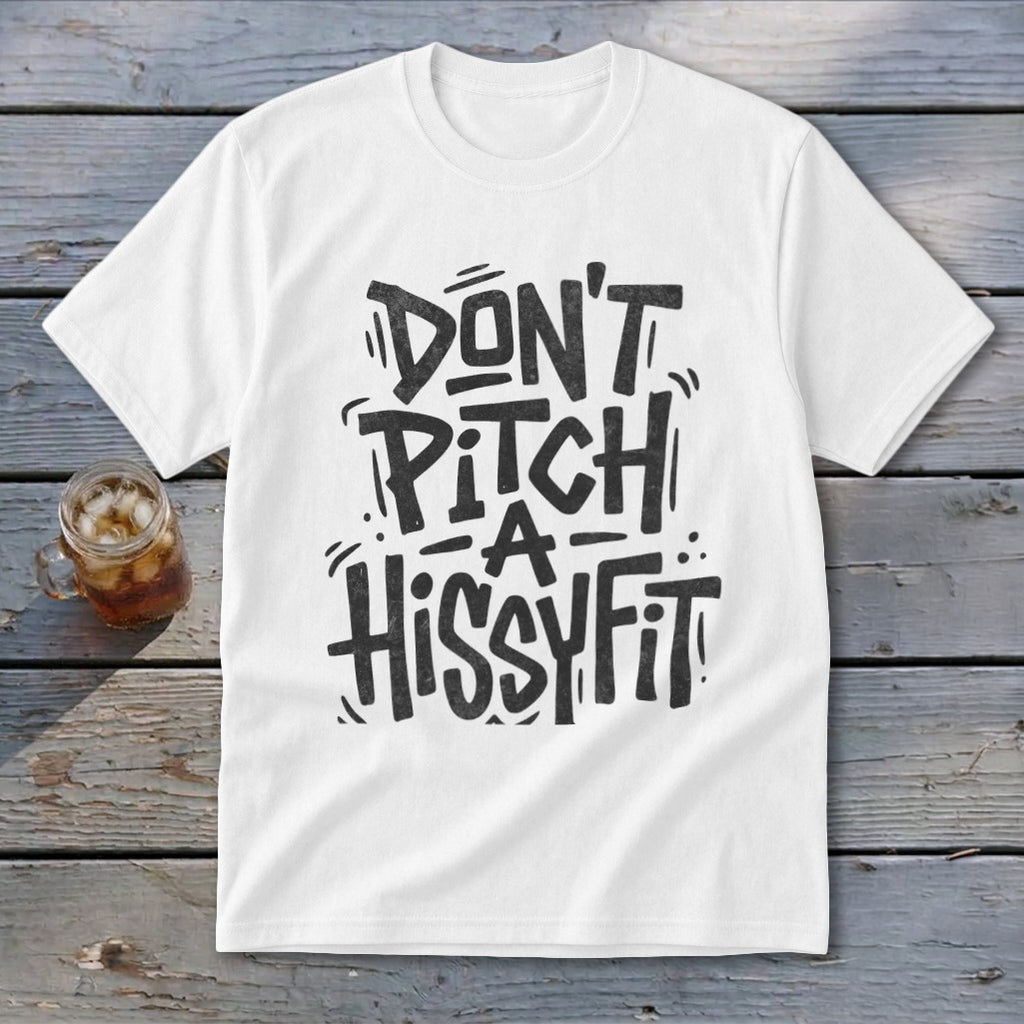 Hissyfit Youth Tee