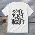 Hissyfit Youth Tee
