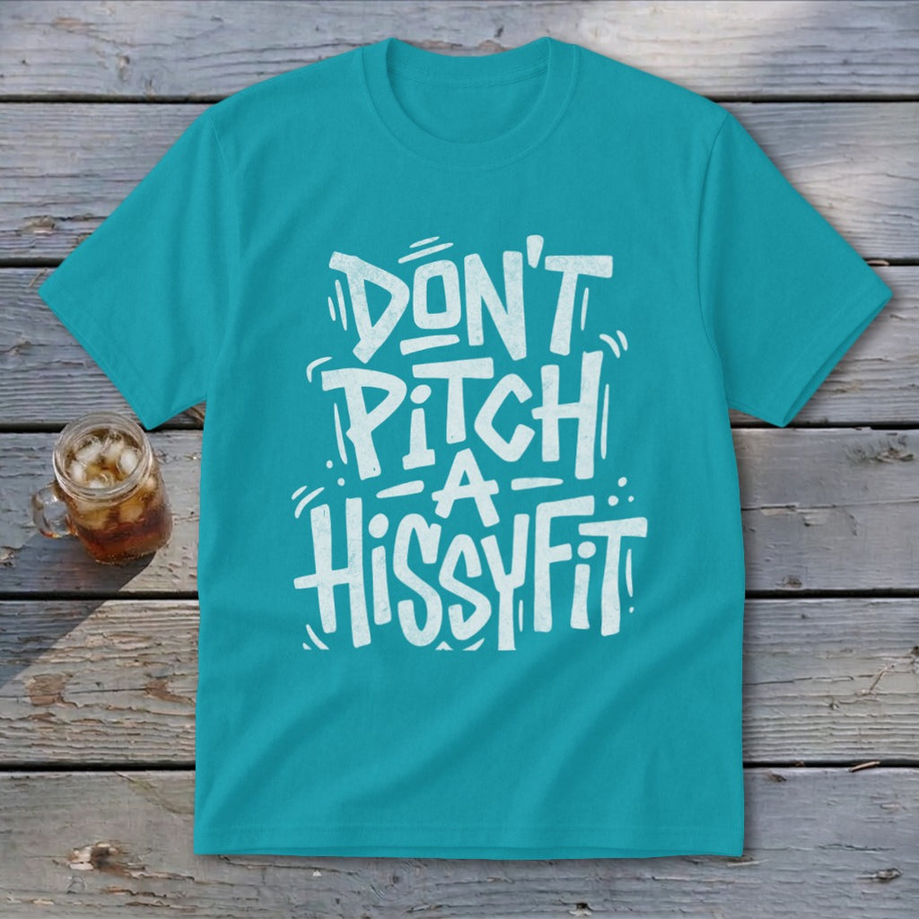 Hissyfit Youth Tee