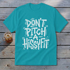 Hissyfit Youth Tee