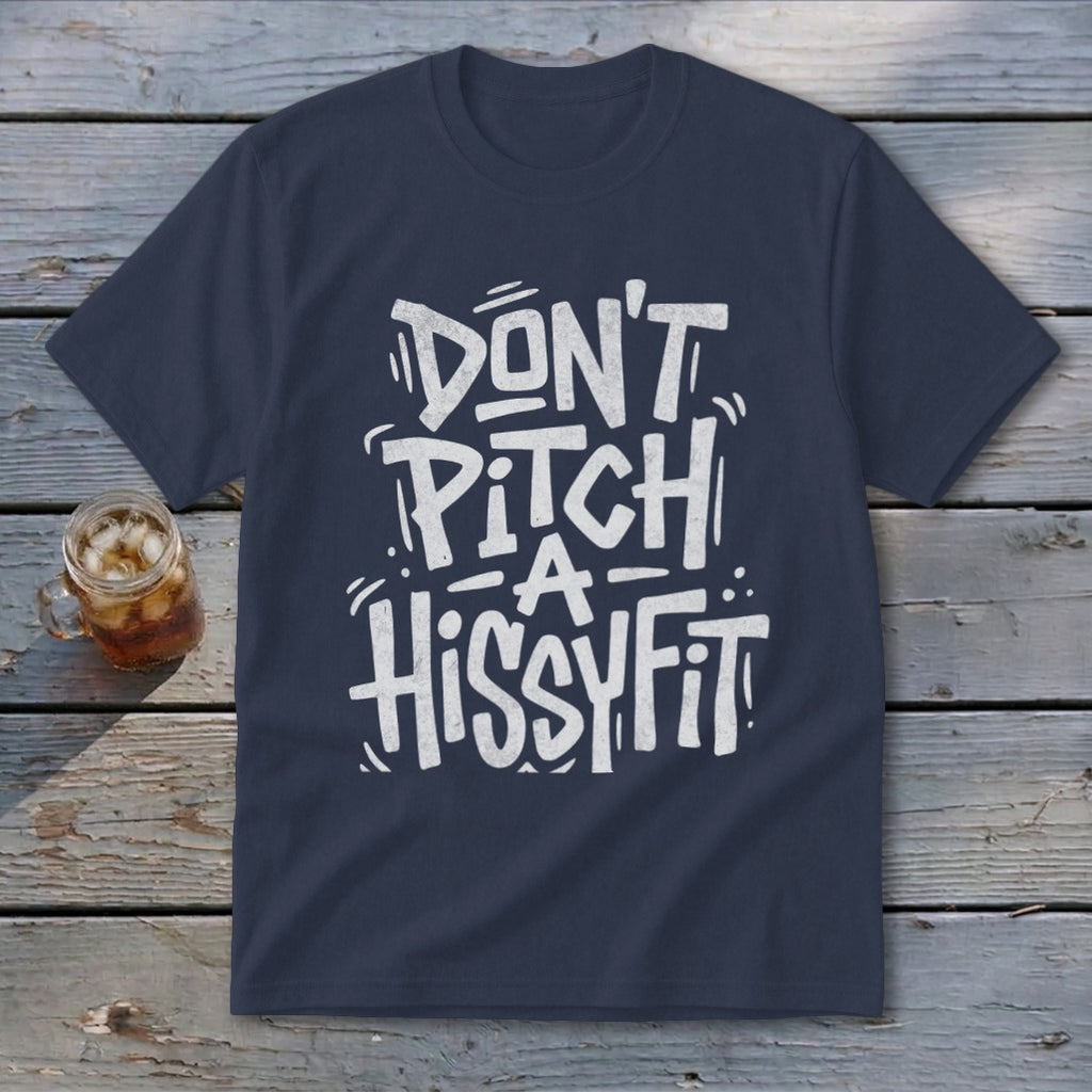 Hissyfit Youth Tee