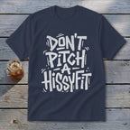 Hissyfit Youth Tee