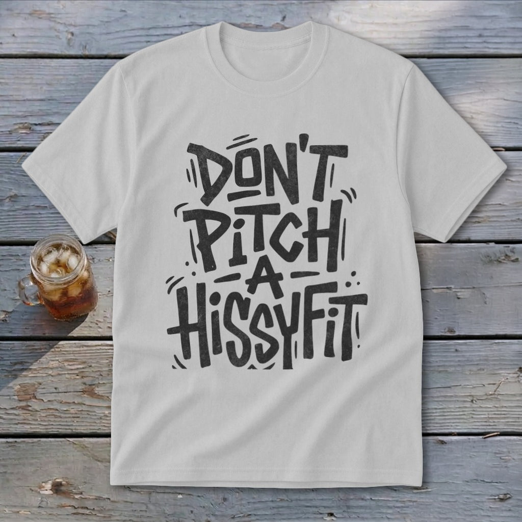 Hissyfit Youth Tee