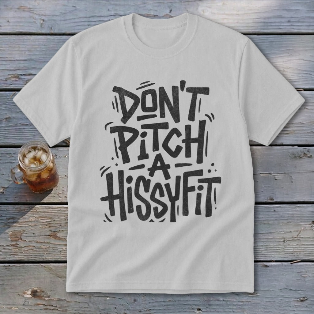 Hissyfit Youth Tee