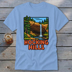 Hocking Hills Classic Tee