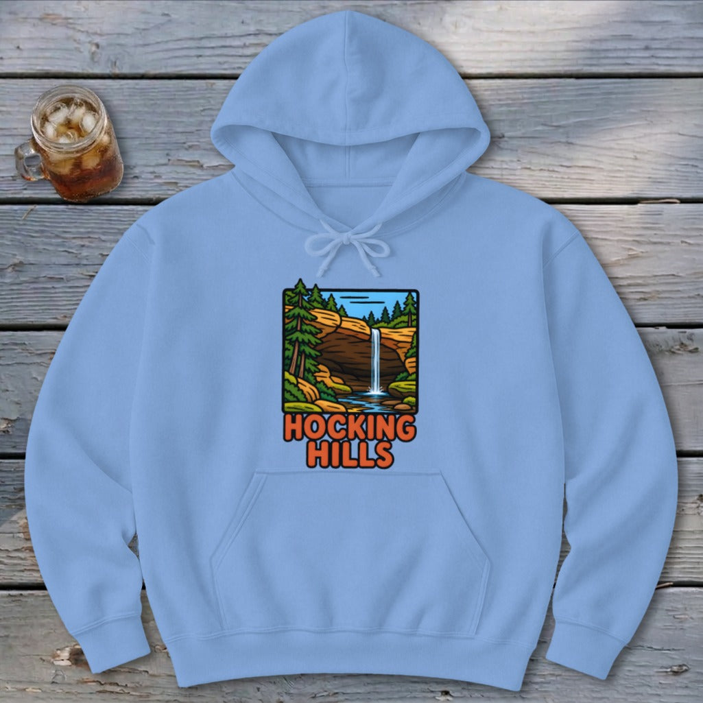 Hocking Hills Hoodie