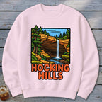 Hocking Hills Sweatshirt