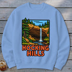 Hocking Hills Sweatshirt