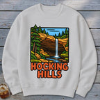 Hocking Hills Sweatshirt