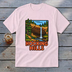 Hocking Hills Youth Tee