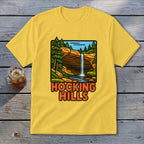 Hocking Hills Youth Tee