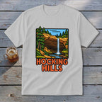 Hocking Hills Youth Tee