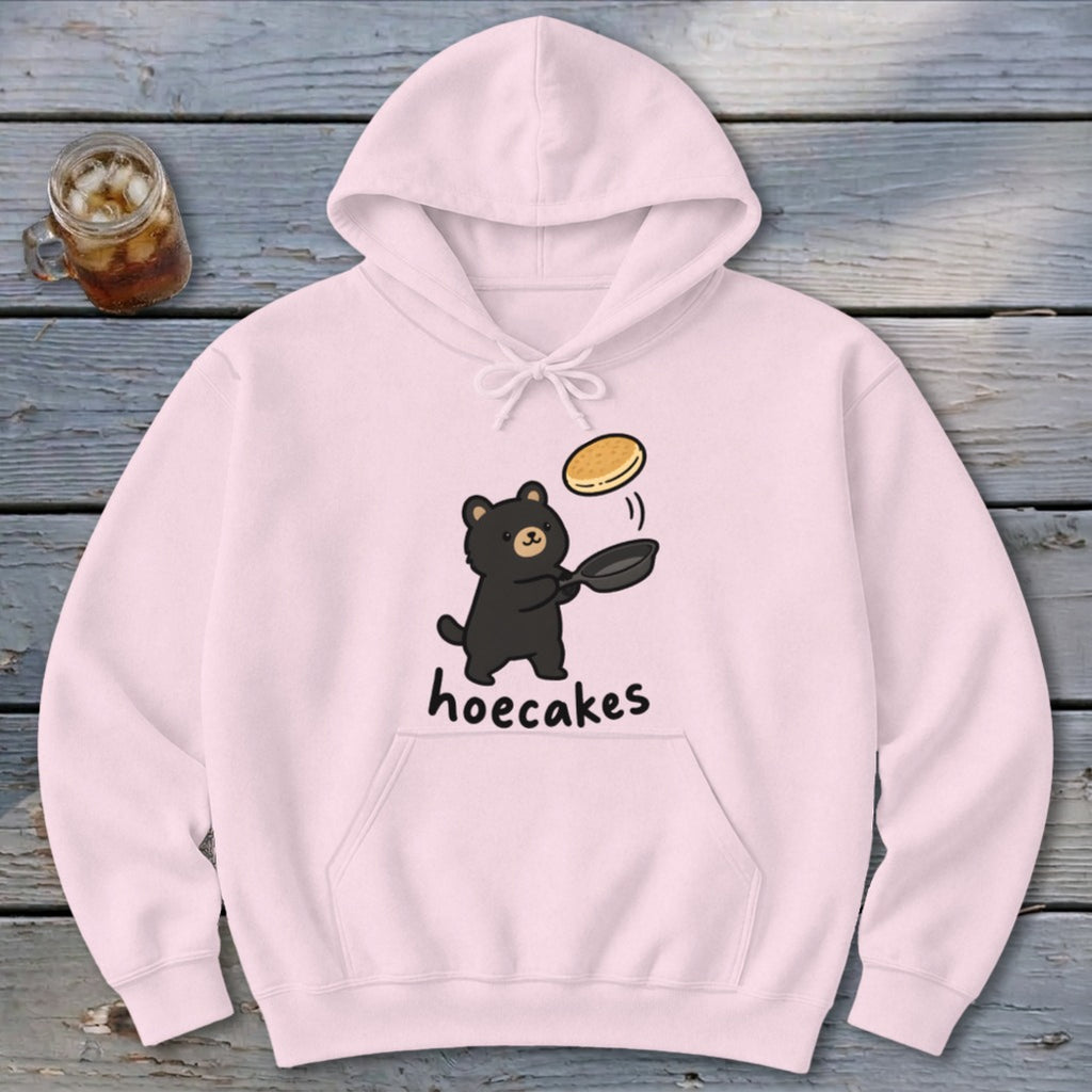 Hoecake Flip Hoodie