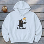 Hoecake Flip Hoodie