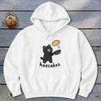 Hoecake Flip Hoodie