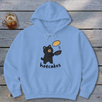 Hoecake Flip Hoodie
