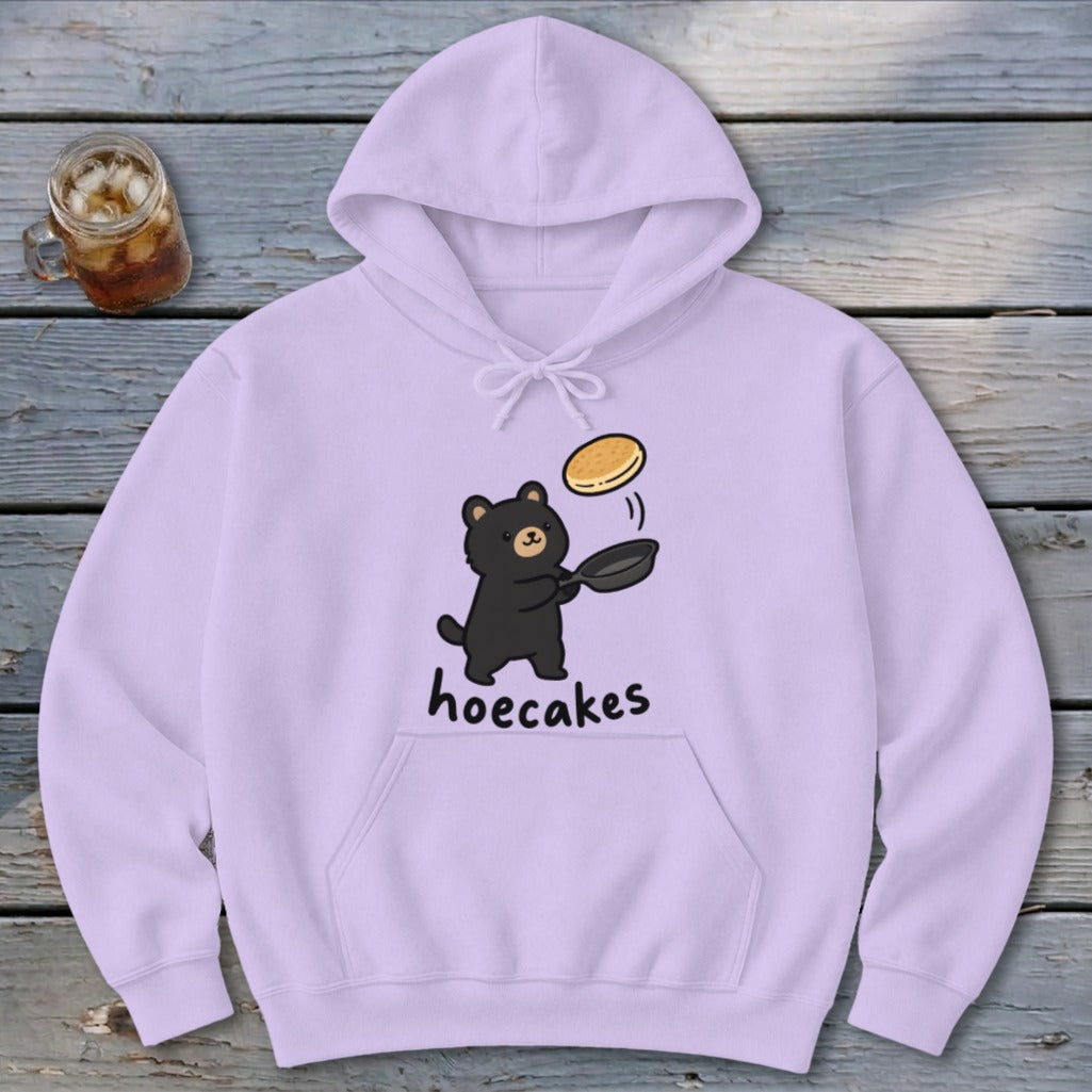 Hoecake Flip Hoodie