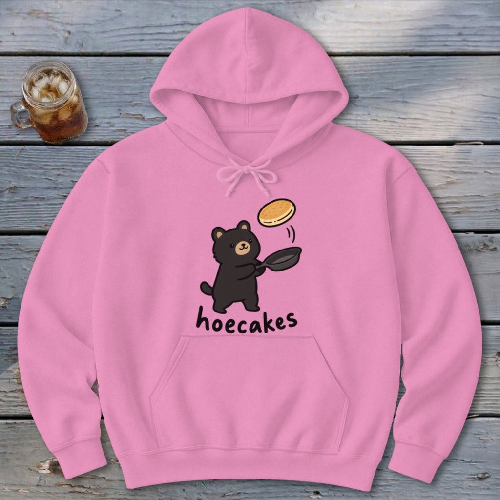 Hoecake Flip Hoodie