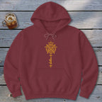 Holler Blossom Hoodie
