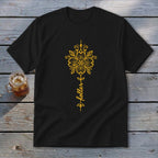Holler Blossom Youth Tee