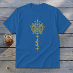Holler Blossom Youth Tee