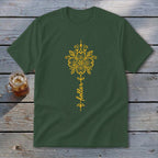 Holler Blossom Youth Tee