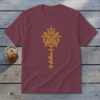 Holler Blossom Youth Tee