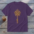 Holler Blossom Youth Tee