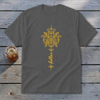 Holler Blossom Youth Tee
